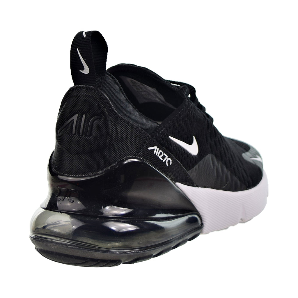 Nike Air Max 270 Black/Anthracite/White Women's Shoe