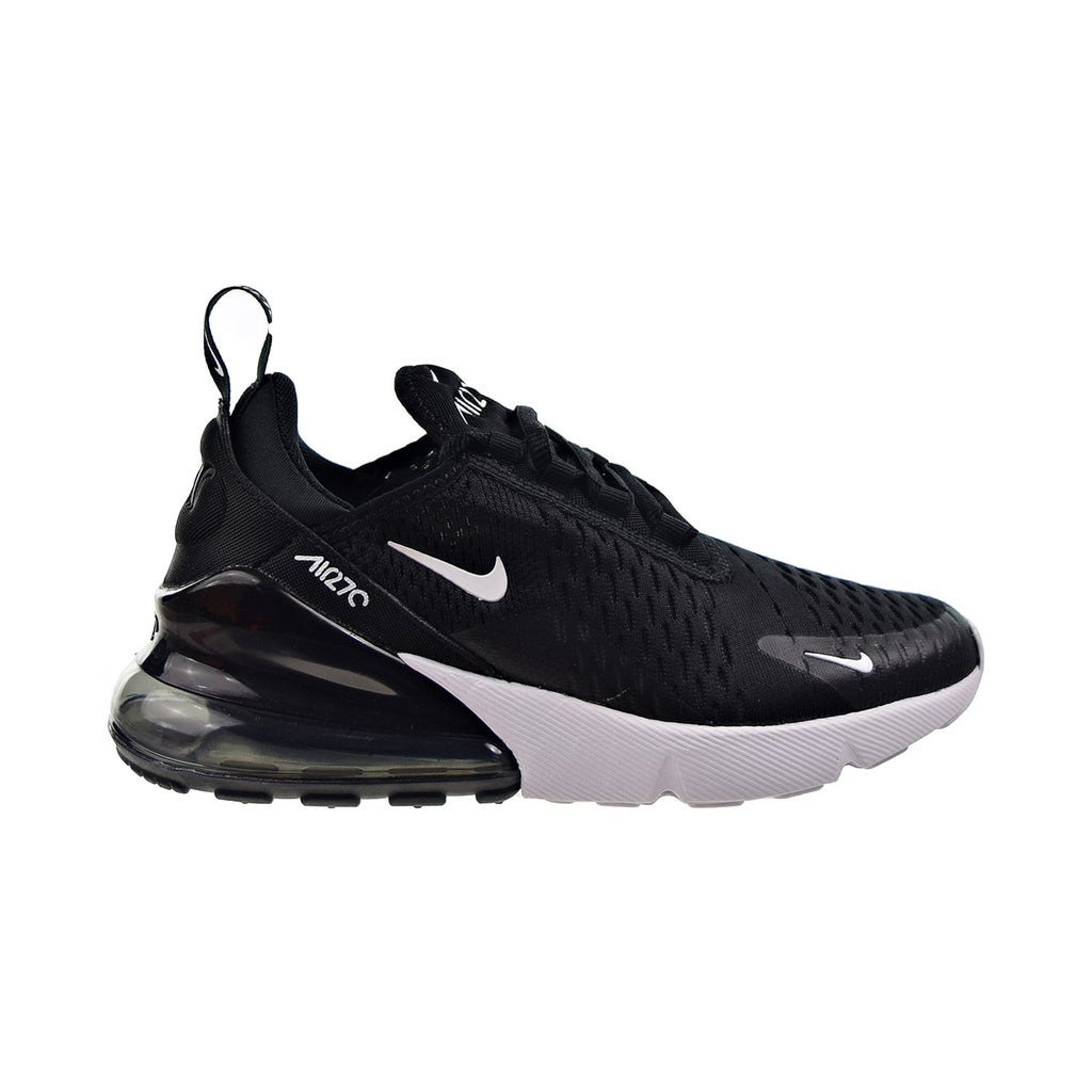 Nike Air Max 270 Women's Shoes Black-Anthracite