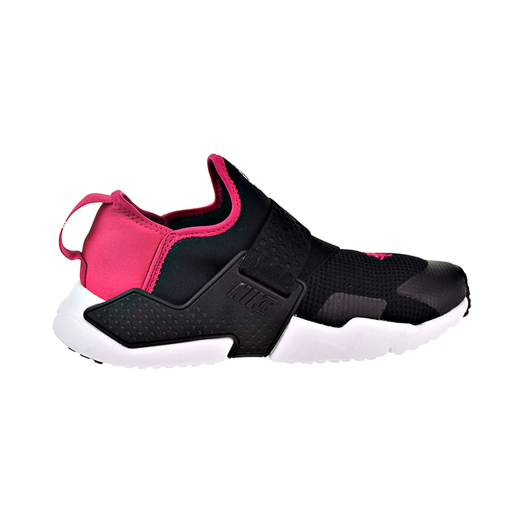 Nike Huarache Extreme Big Kids' Shoes Black/Rush Pink