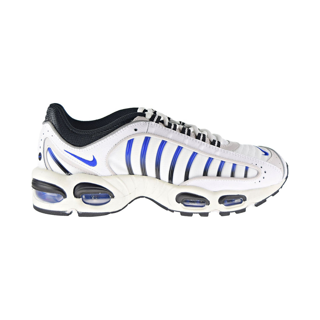 Nike Air Max Tailwind IV Men's Shoes White-Summit White-Vast