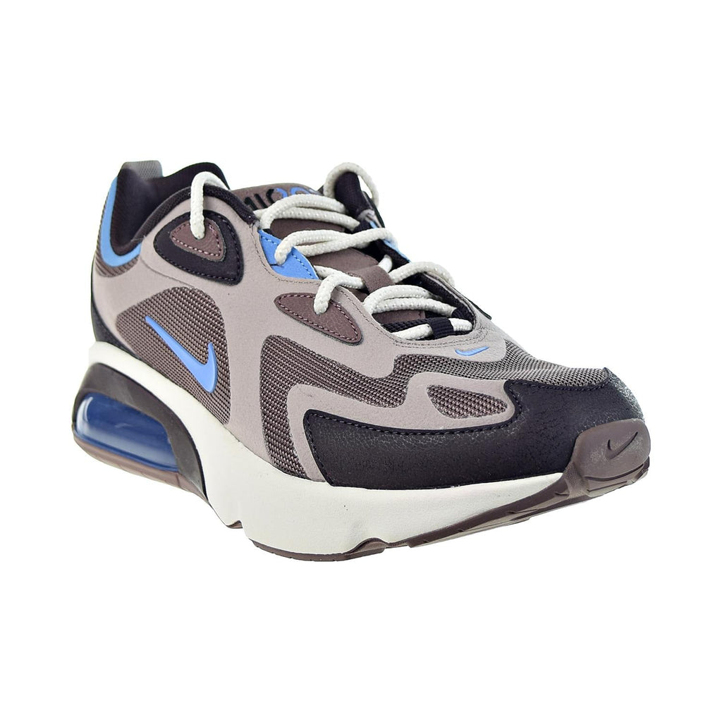 nike air max 200 plum