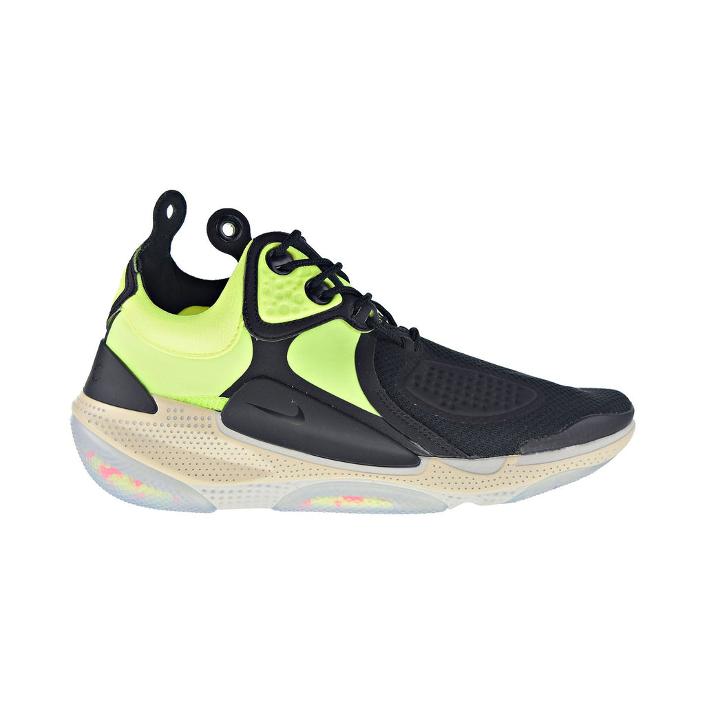 Nike Joyride CC3 Setter Men's Shoes Black-Black-Volt-Oatmeal