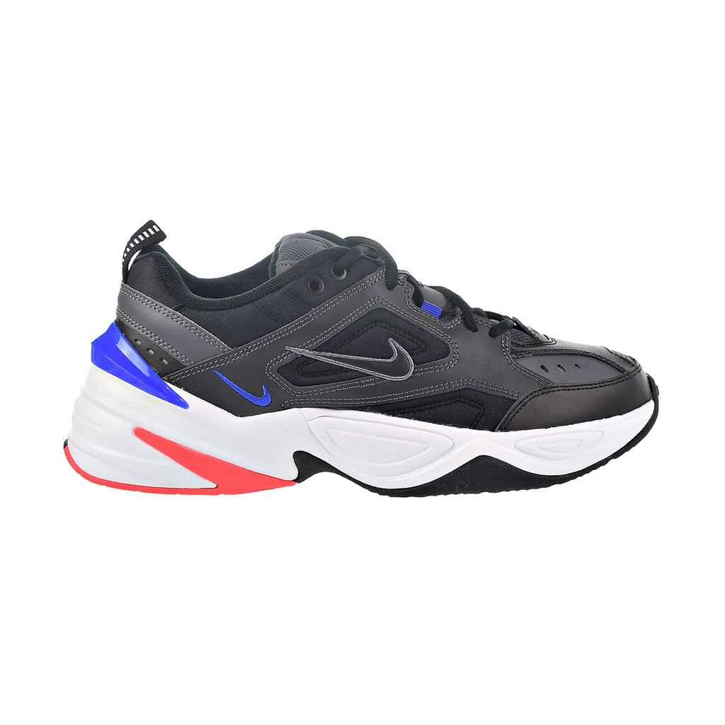 Nike M2K Tekno Men's Shoes Dark Grey/Black/Baroque Brown