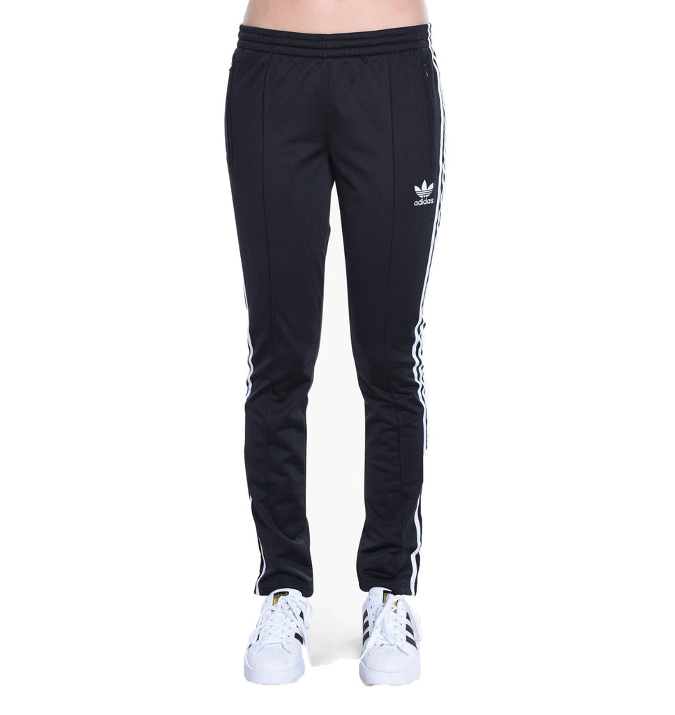 Adidas Originals Firebird Women's Track Pant Black/White