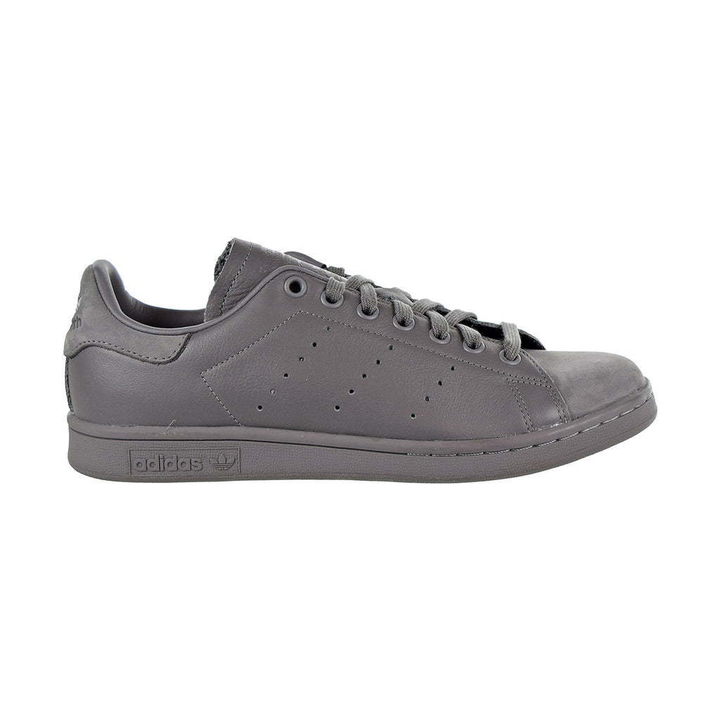 Adidas Originals Stan Smith Mens Shoes Grey/Grey/Grey