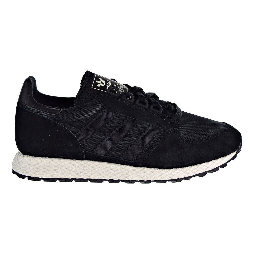Adidas Forest Grove Men's Shoes Core Black