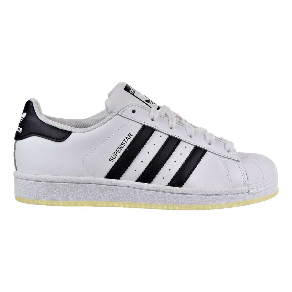 Adidas Superstar Big Kid's Shoes White/Black