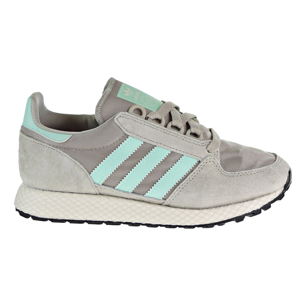 Adidas Forest Grove Women's Shoes Sesame/Running White/Core Black
