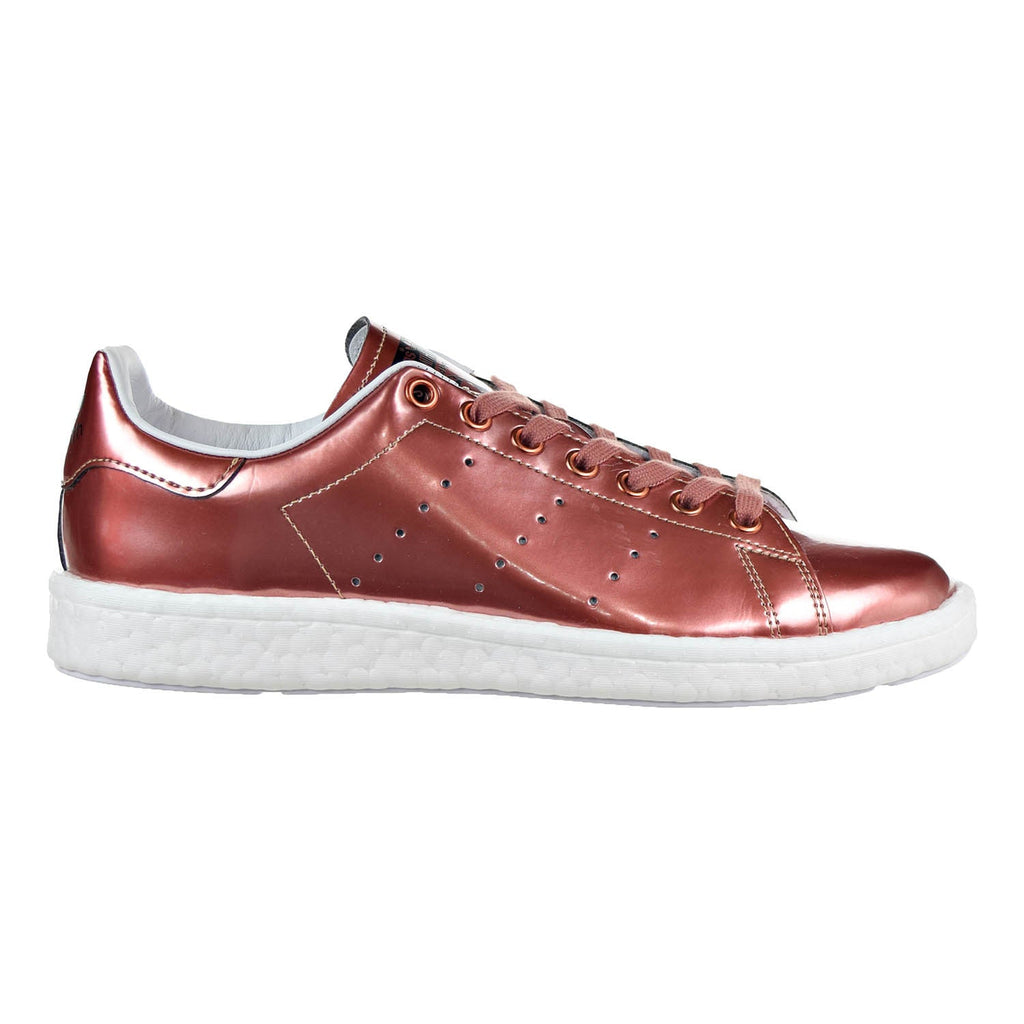Adidas Stan Smith Women's Shoe Copper Metallic/Running White