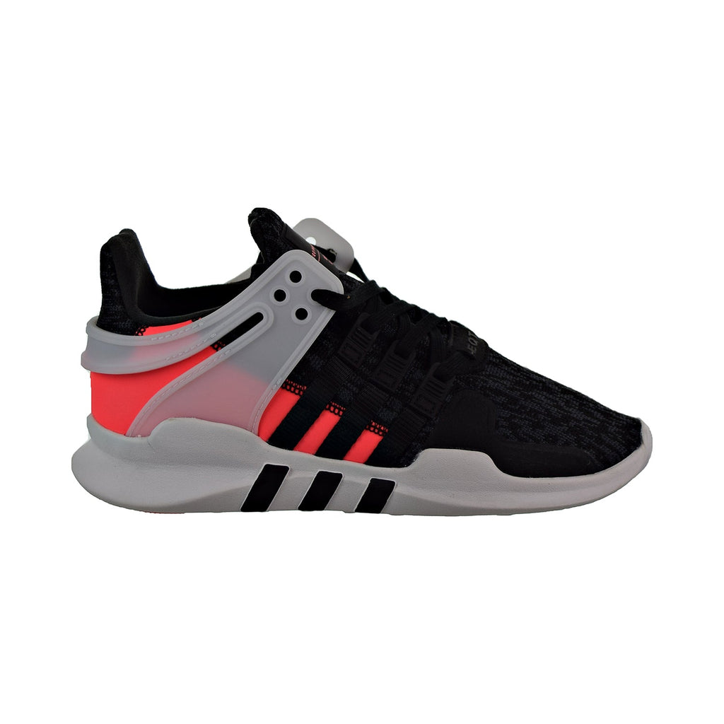 Adidas EQT Support ADV Big Kids' Shoes Core Black/Core Black/Turbo Red