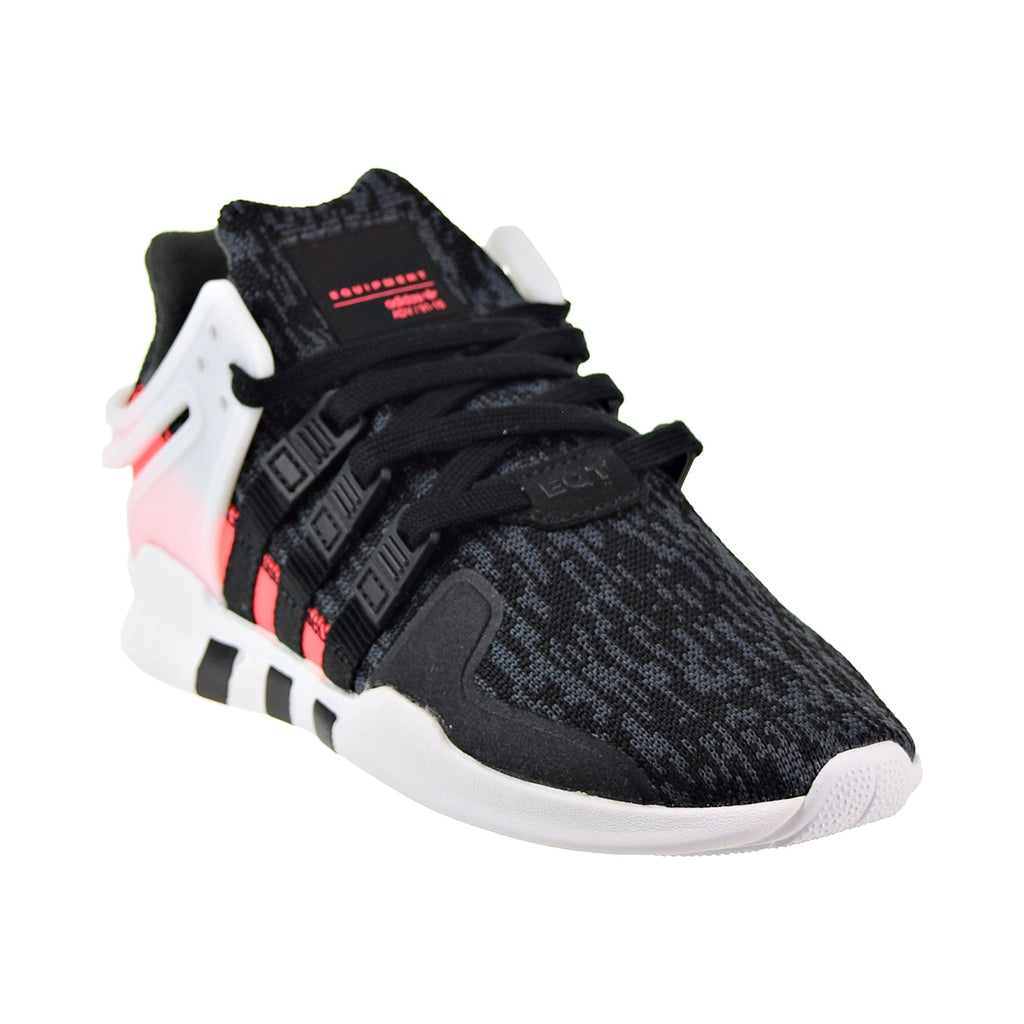 Adidas EQT Support Adv Big Kids' Shoes Core Black/Core Black/Turbo – Sports  Plaza NY