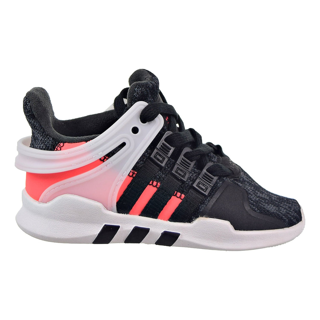Adidas EQT Support ADV Toddlers Shoes Core Black/Noiess/Footwear White