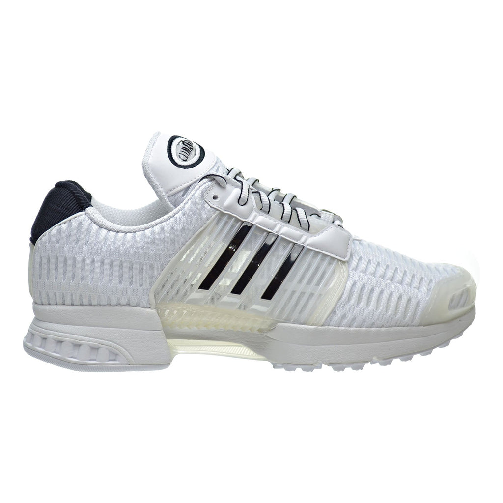 Adidas Clima Cool 1 Men's Shoes White-Black – Sports Plaza NY