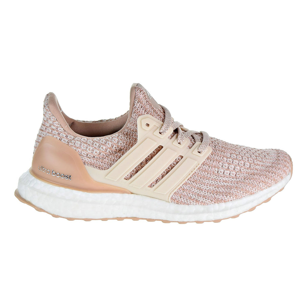 Adidas Ultra Boost W Women's Shoes Pink