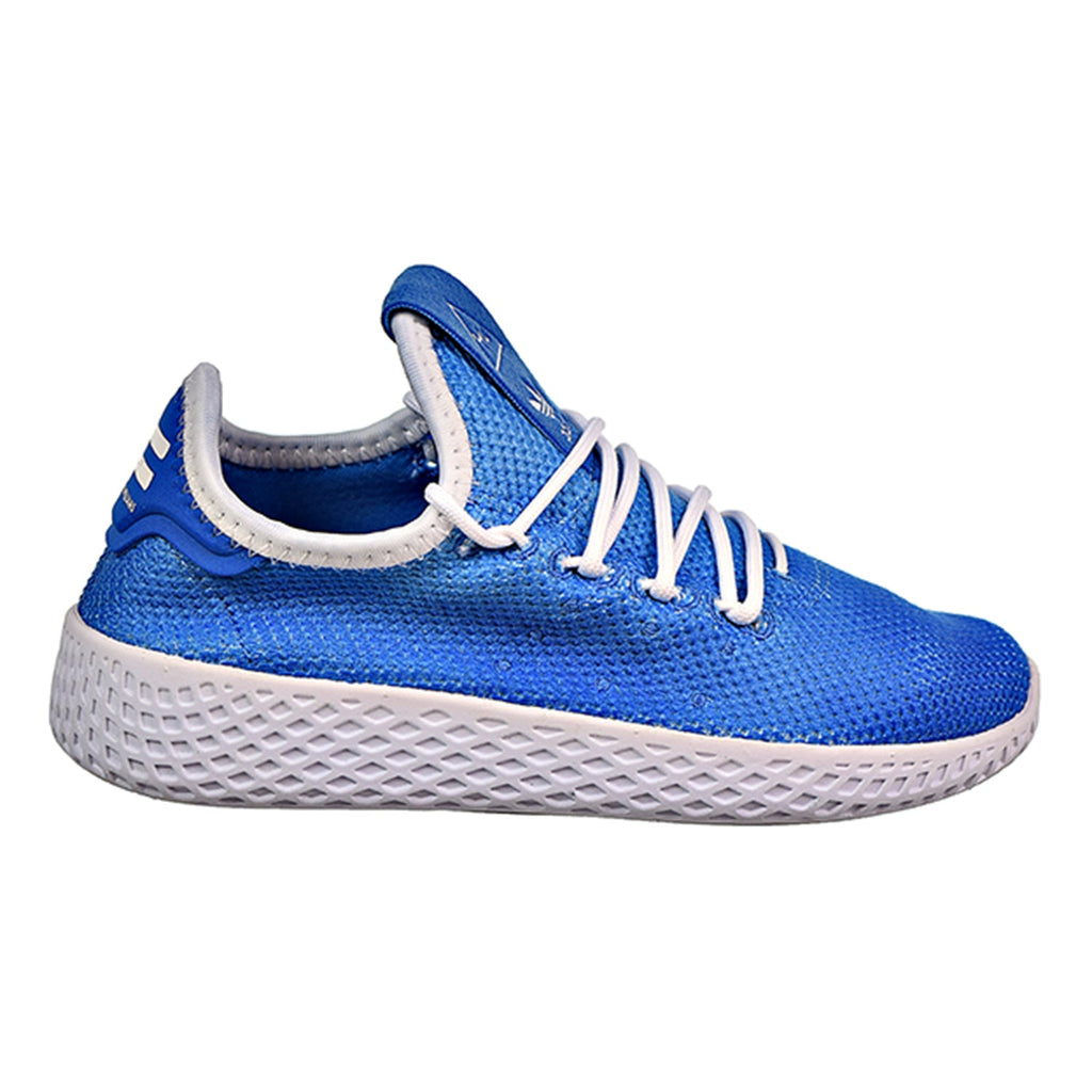 adidas pharrell williams tennis hu blue