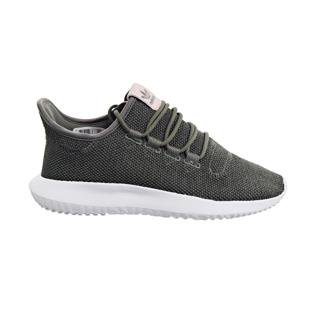 Adidas Originals Tubular Shadow New Runner Women's Shoes Grey/Core Black/White