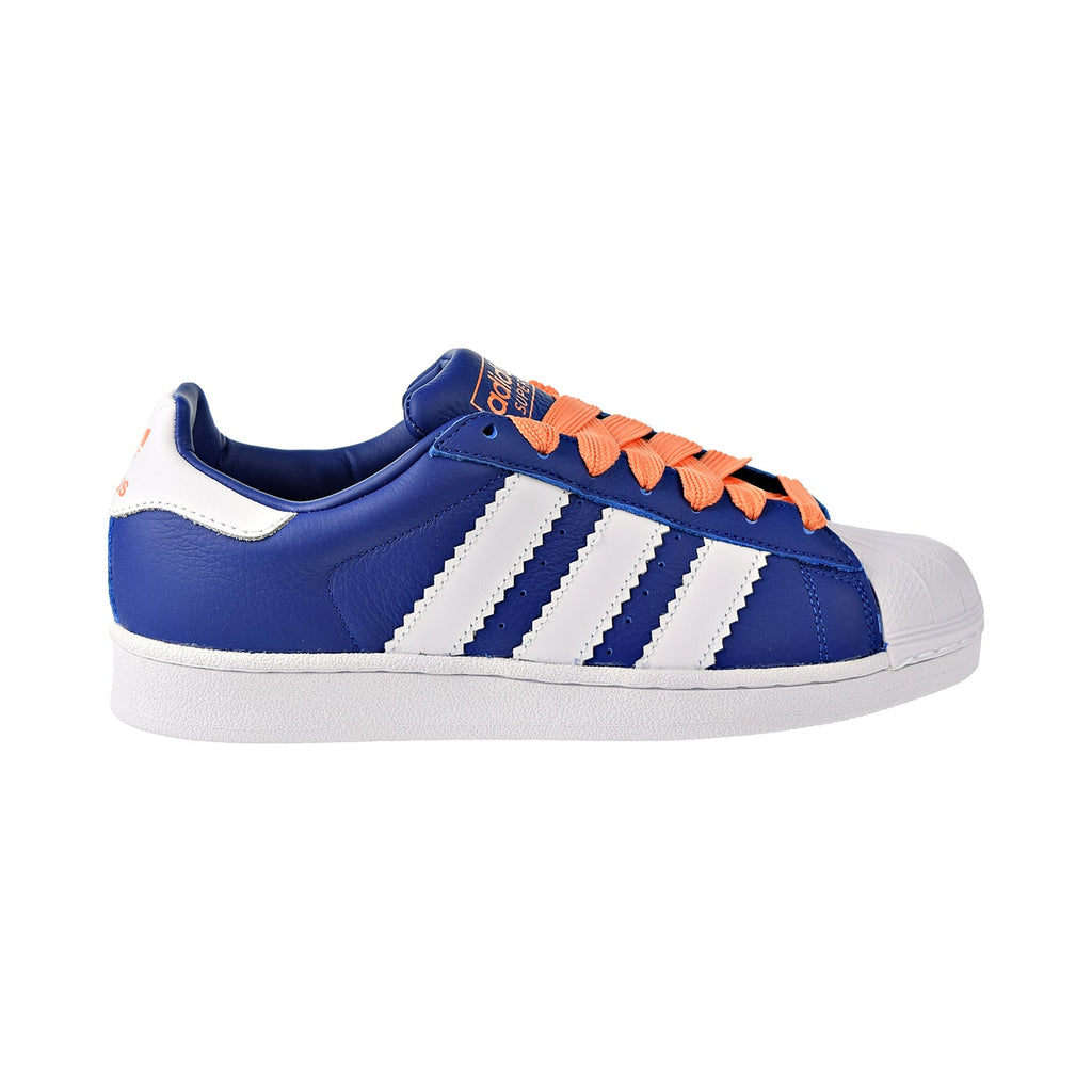 Adidas Superstar Shoes Collegiate Royal/Cloud /Easy – Sports NY