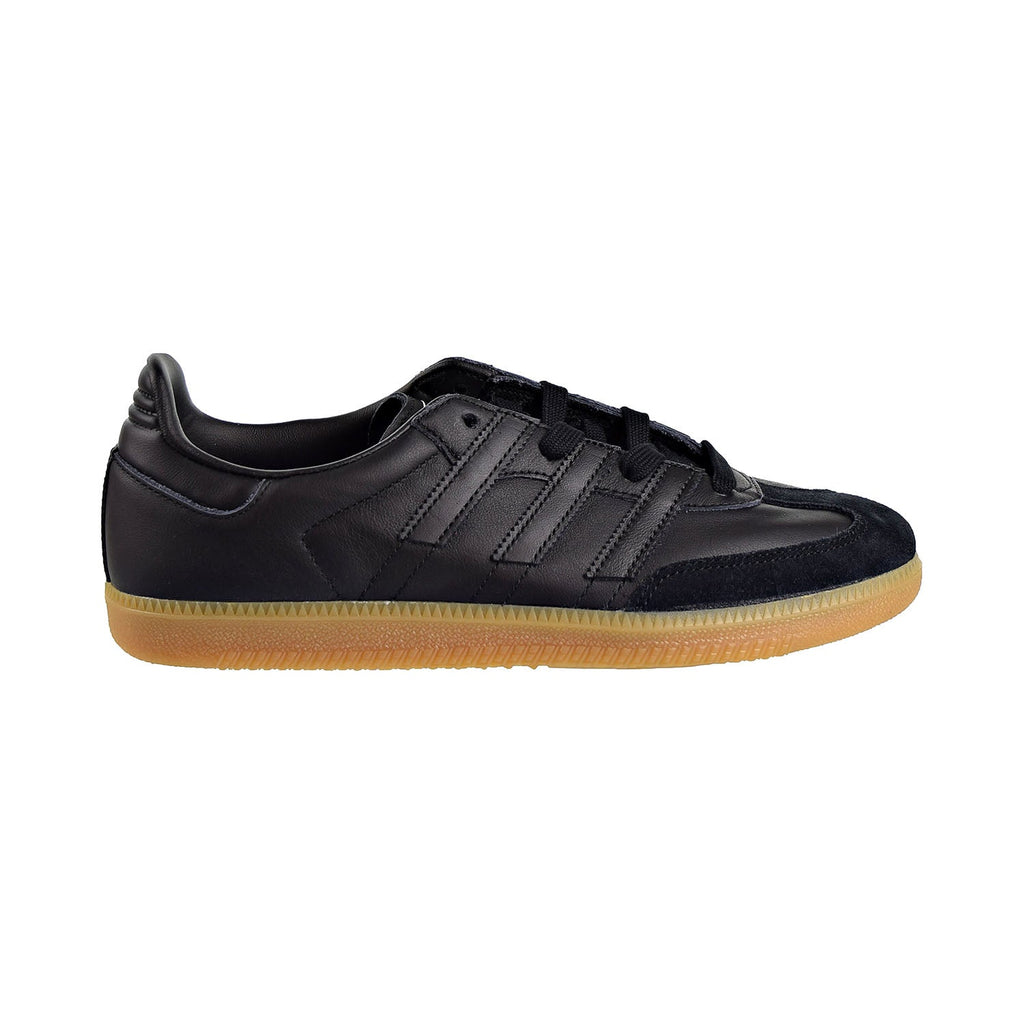 Adidas Samba OG MS Mens Shoes Core Black/Gum