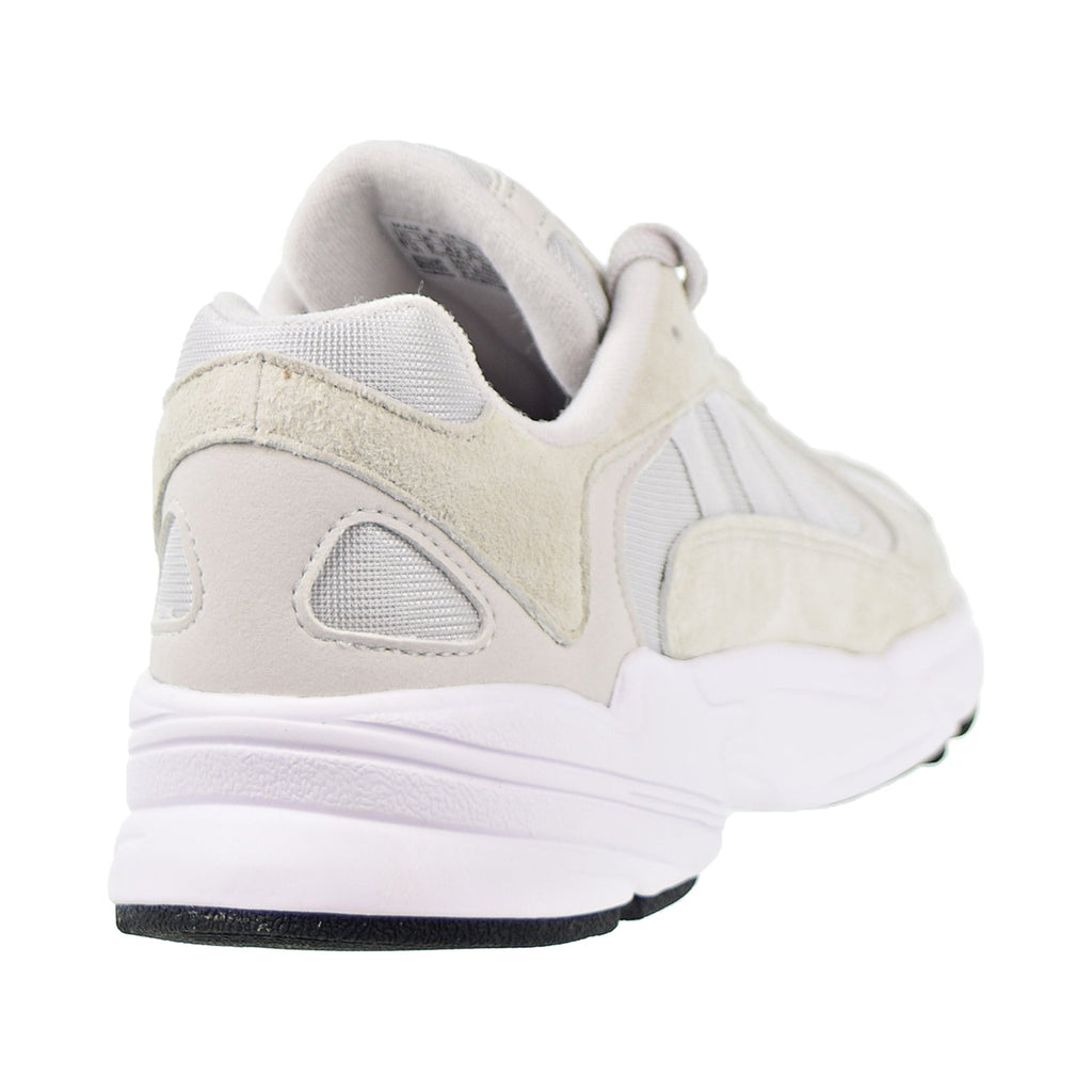 adidas yung one grey
