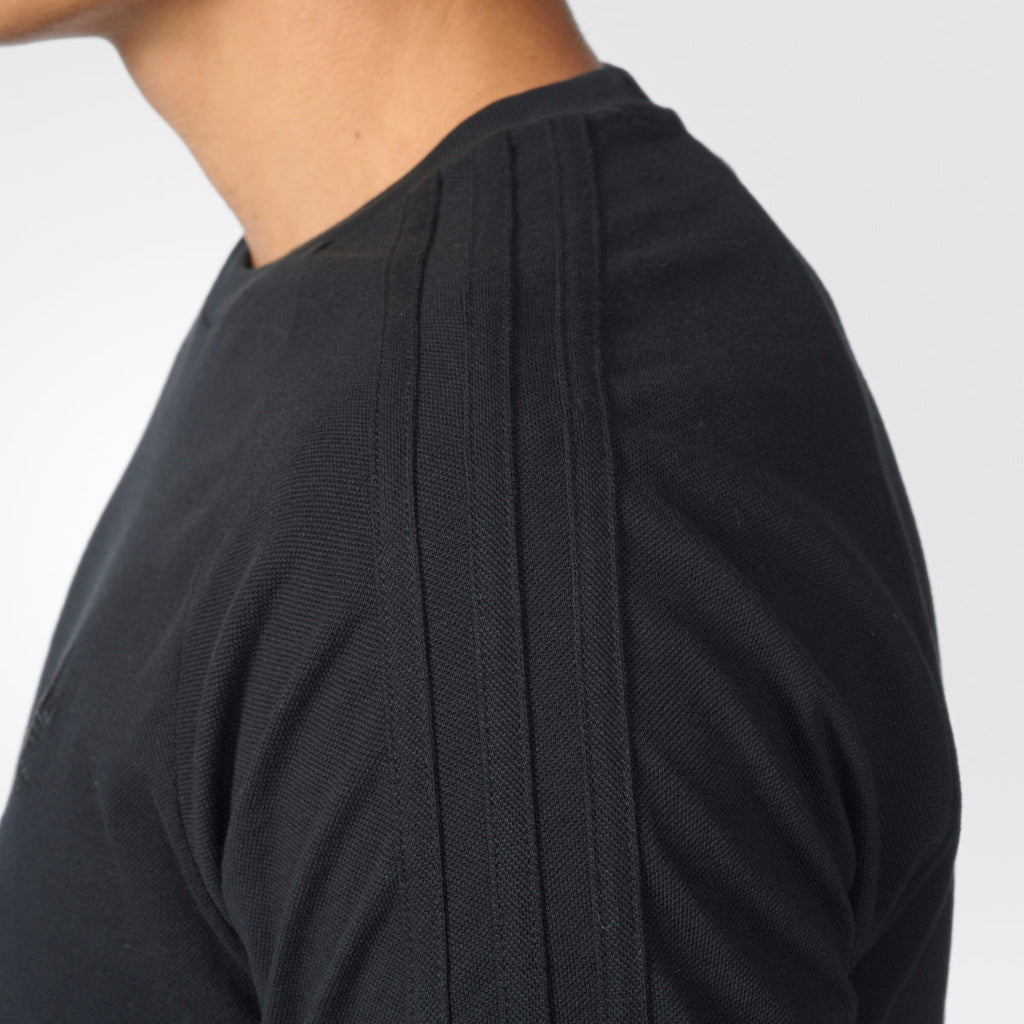 adidas california black