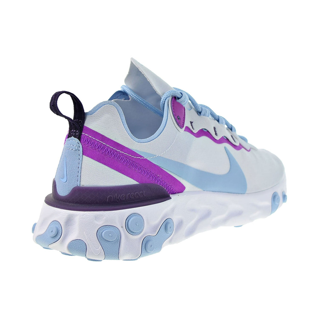 Nike Element 55 Women's Shoes Football Grey-Psychic – Sports Plaza NY