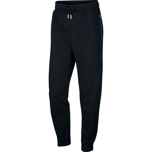 Air Jordan Fleece Men's Jogger Pants Black