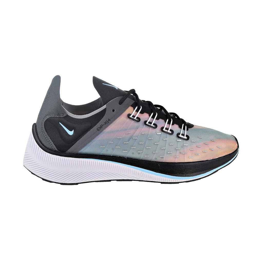 Nike EXP-X14 QS Men's Shoes Black/Wolf Grey/Dark Grey