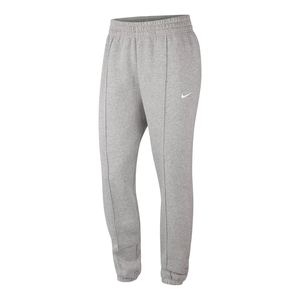 Nike Sportswear Essential Fleece Women's Pants Grey