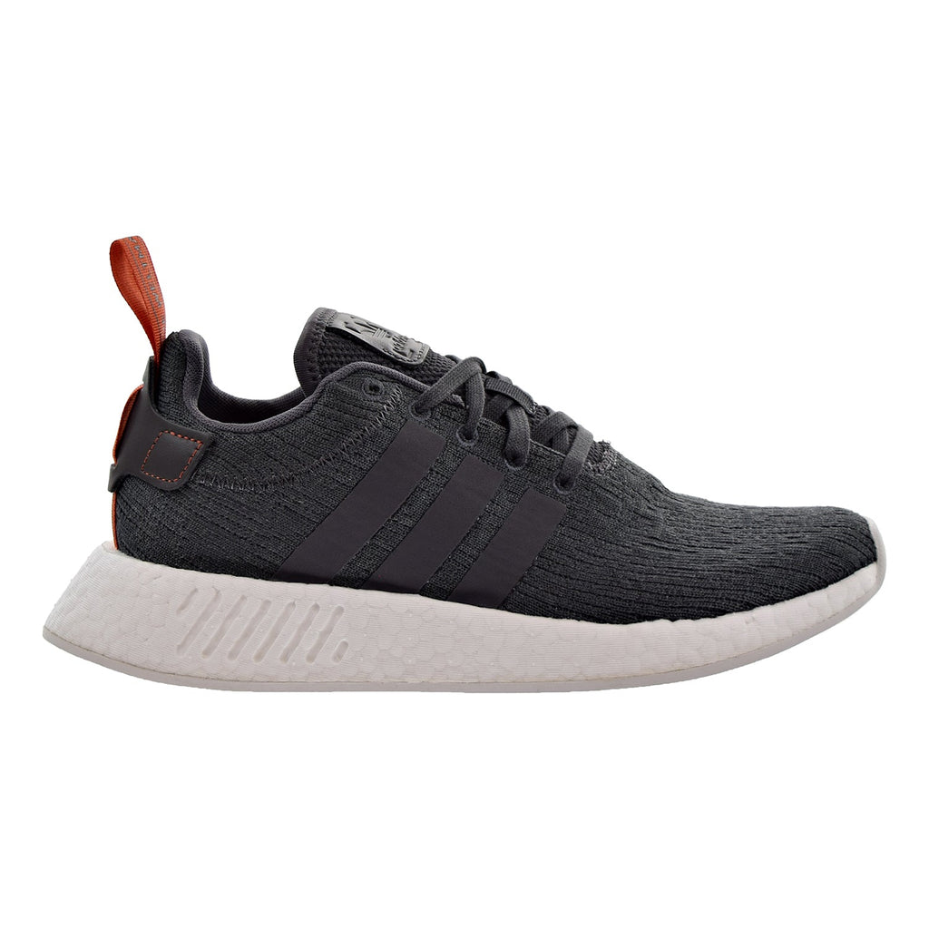 Adidas NMD_R2 Men's Shoes Cool Grey/Grey/White