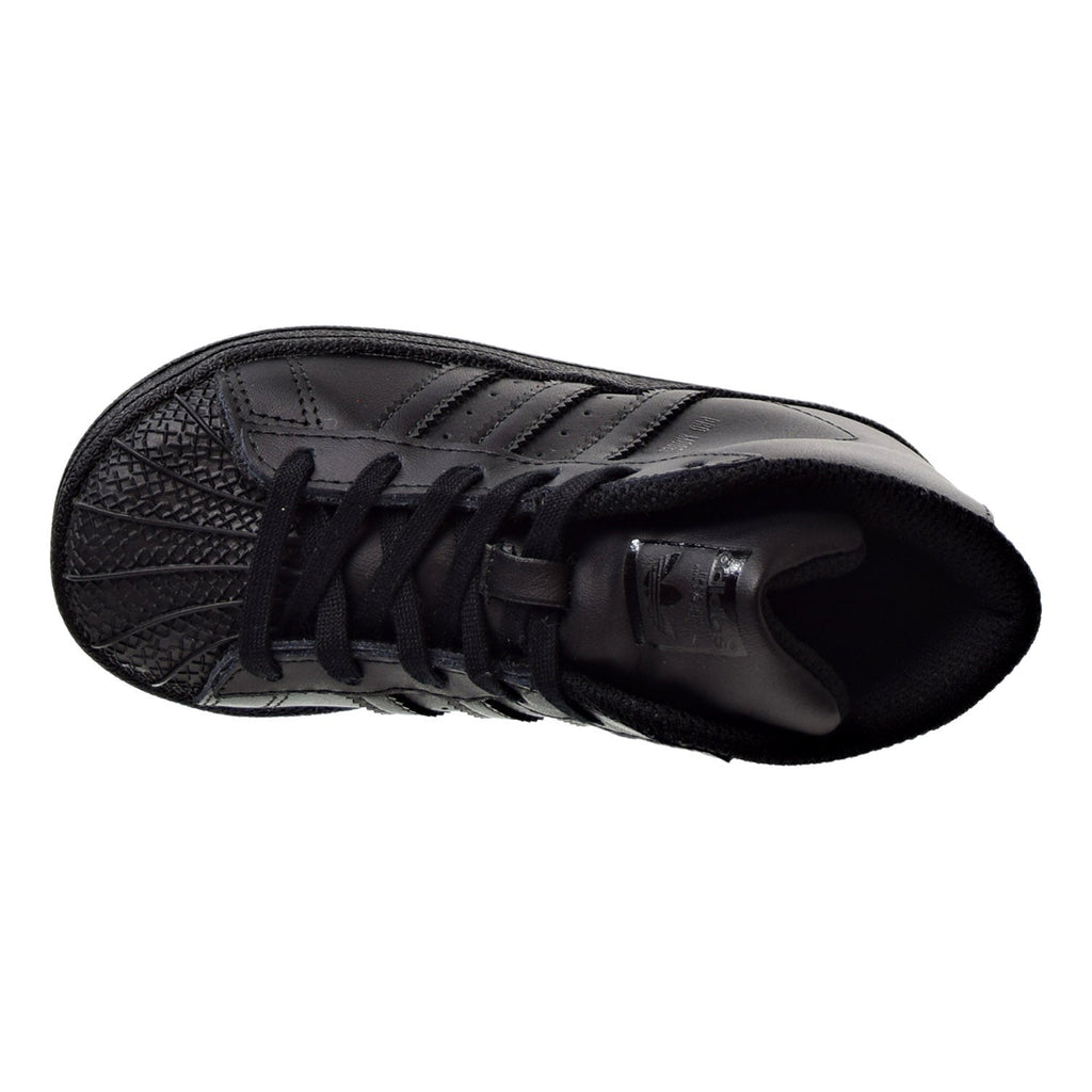 adidas Toddler Pro Model Shoes Black BY4397 - 4