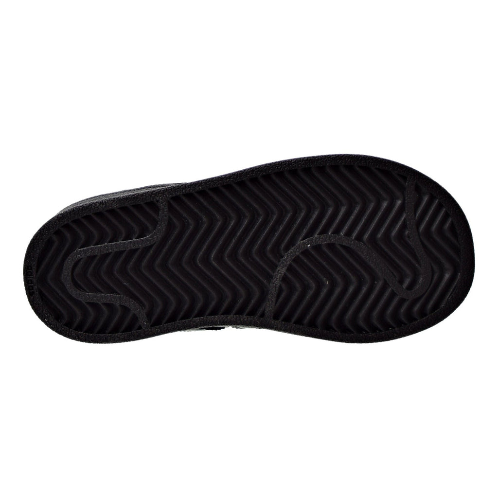 adidas Toddler Pro Model Shoes Black BY4397 - 4