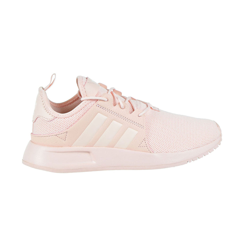 Adidas X_PLR Big Kids' Shoes Ice Pink/Ice Pink