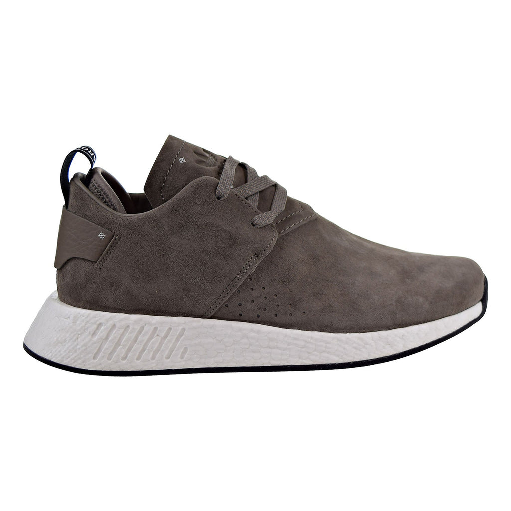 Adidas NMD_C2 Mens Shoes Simple Brown/White/Black