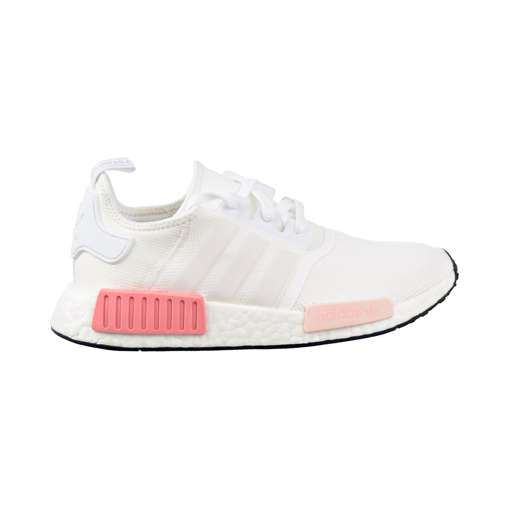 Adidas NMD_R1 Women Shoes Cloud White/Icey Pink