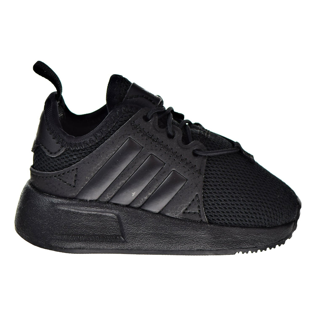 Adidas X_PLR Toddlers' Shoes Core Black / Core Black / Core Black