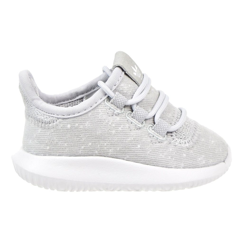 Adidas Tubular Shadow Infant's Shoes Grey/White