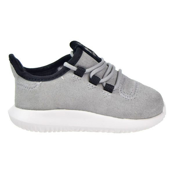 Adidas Tubular Shadow Toddler Mid Grey/Mid Grey/Core Black
