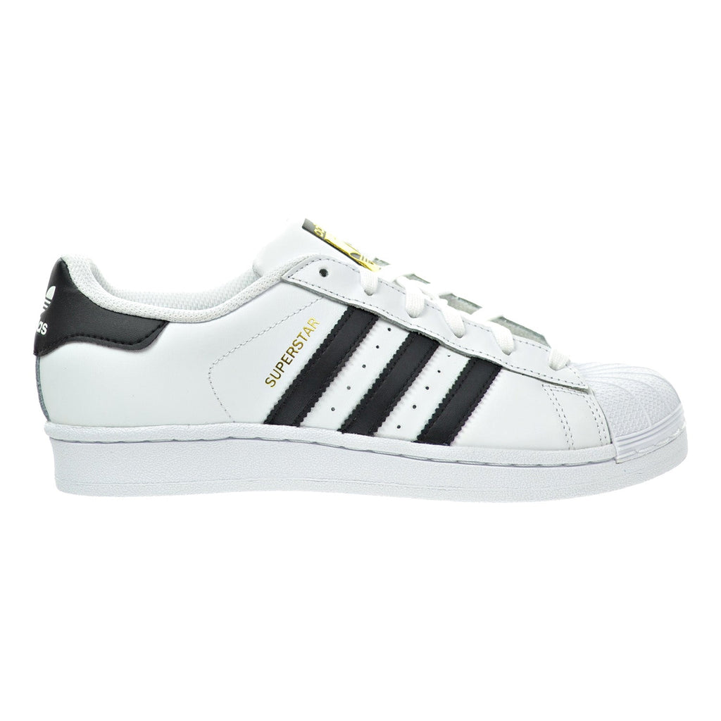 Adidas Superstar W Women's Shoes White/Core Black