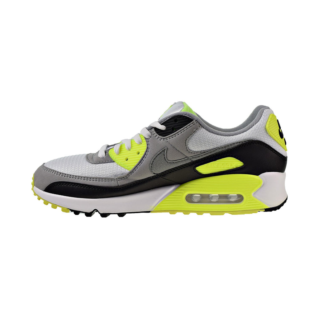 air max 90 volt green