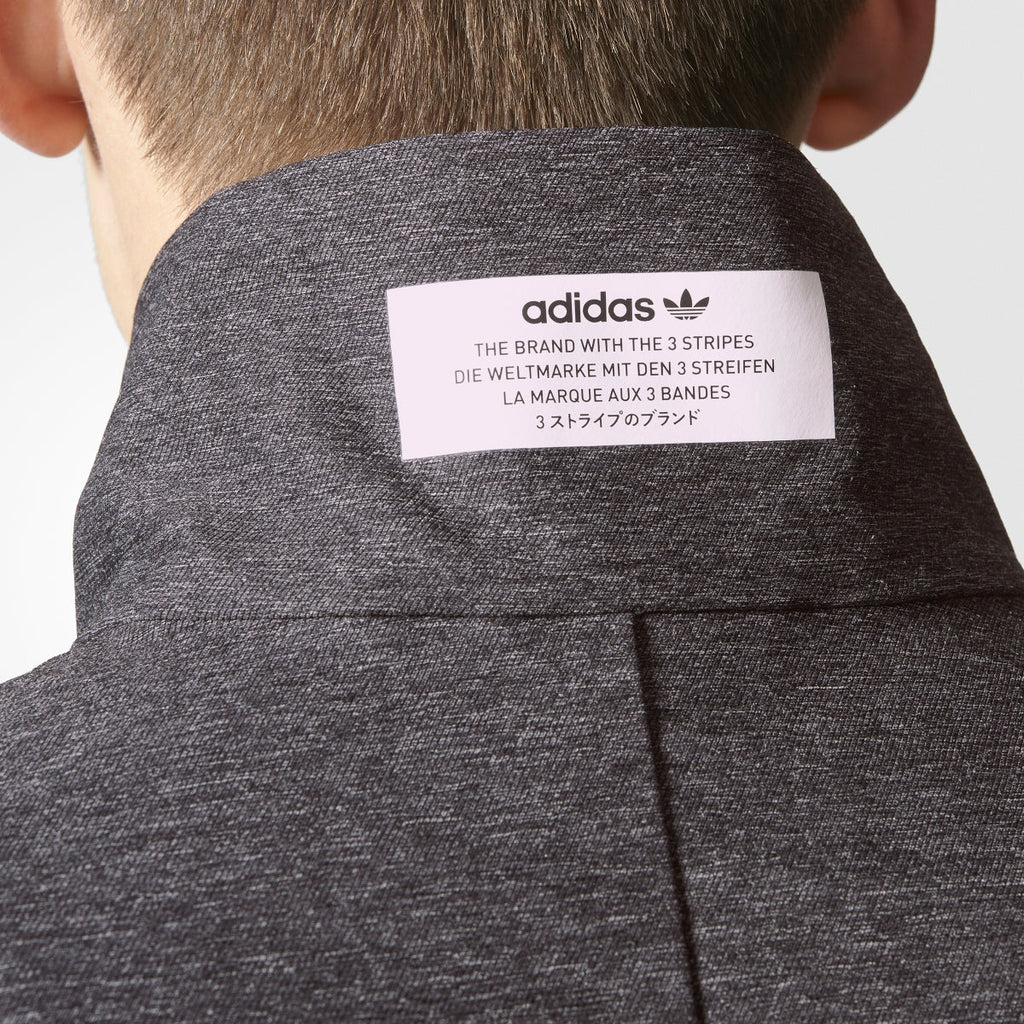 Adidas Originals Tokyo Clr 84 Track Top Men's Jacket Black – Sports Plaza NY