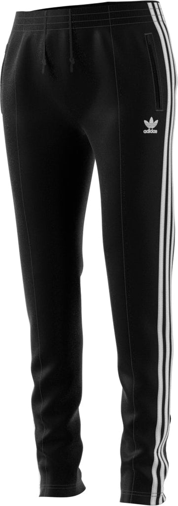 Adidas Originals Supertstar Women's Track Pants Black/White