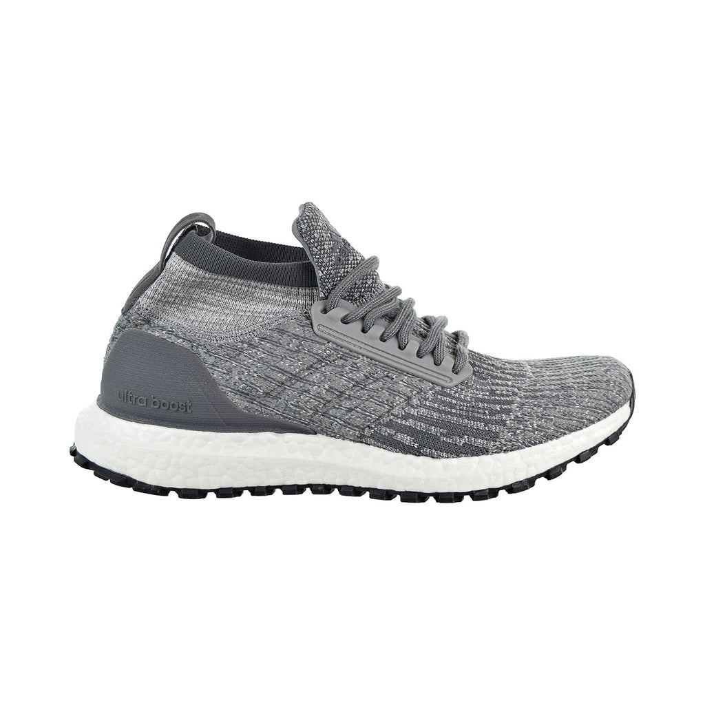 Adidas UltraBOOST All Terrain Big Kids' Shoes Grey