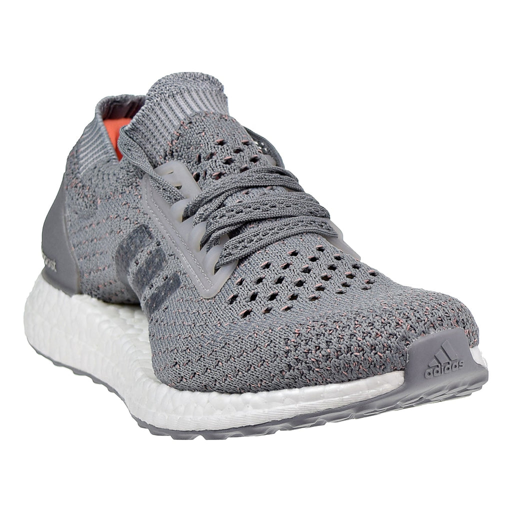 Adidas Ultra Boost X Clima Shoes Chalk Coral – Sports Plaza NY