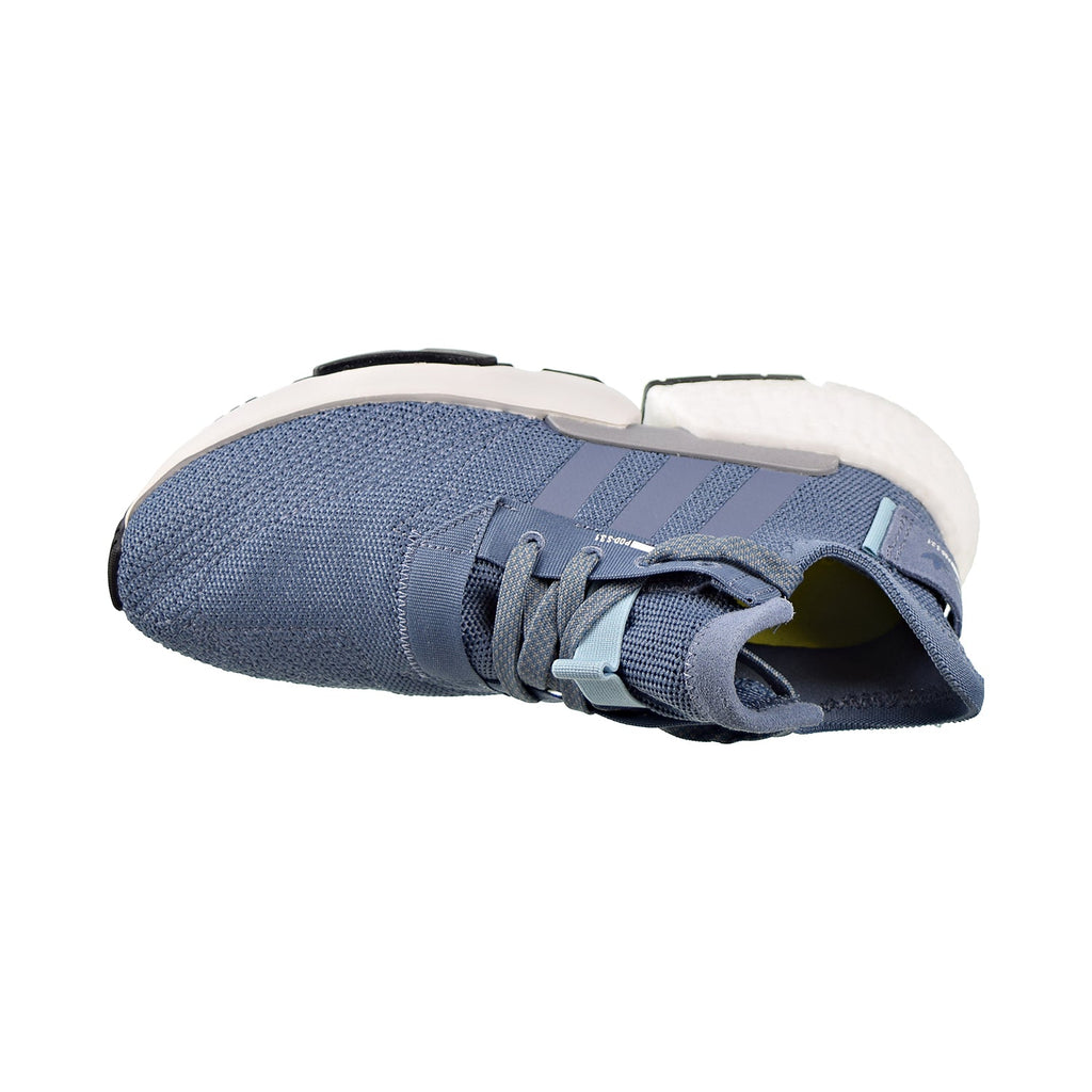 Adidas POD-S3.1 Big Kids Shoes Raw Steel/Reflective Silver – Sports Plaza NY