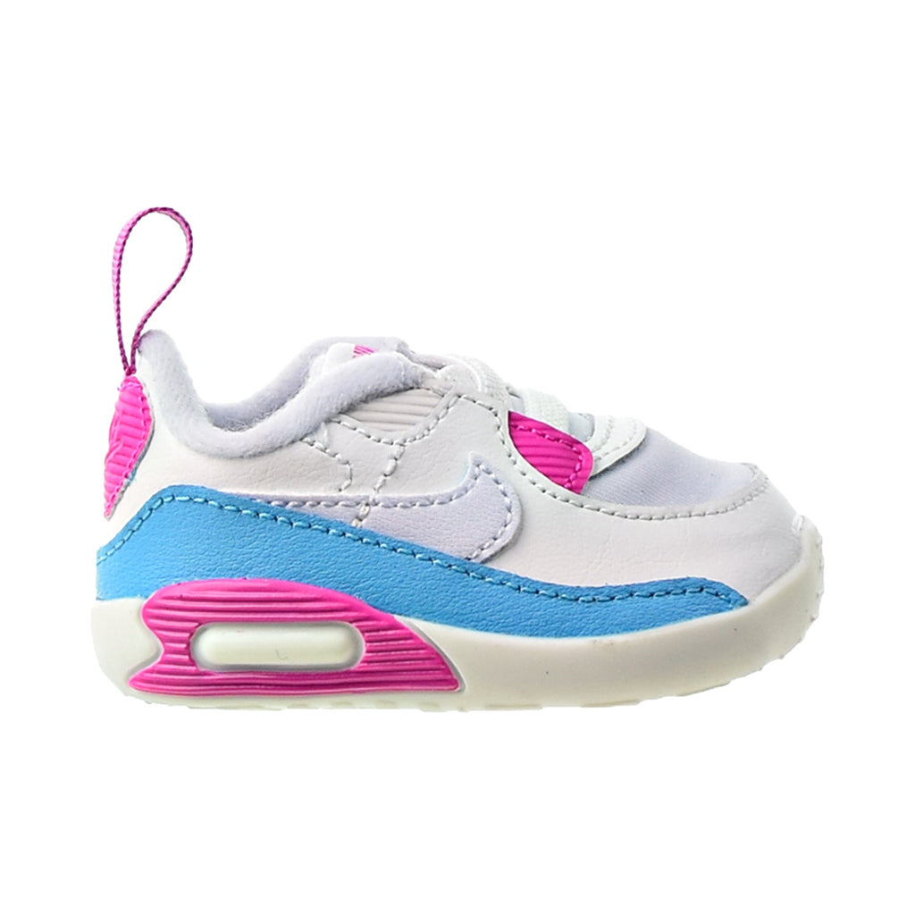 pink nike air max infant