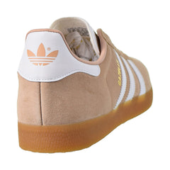 Adidas Mens Shoes Pearl/Cloud White/Gum – Sports Plaza NY