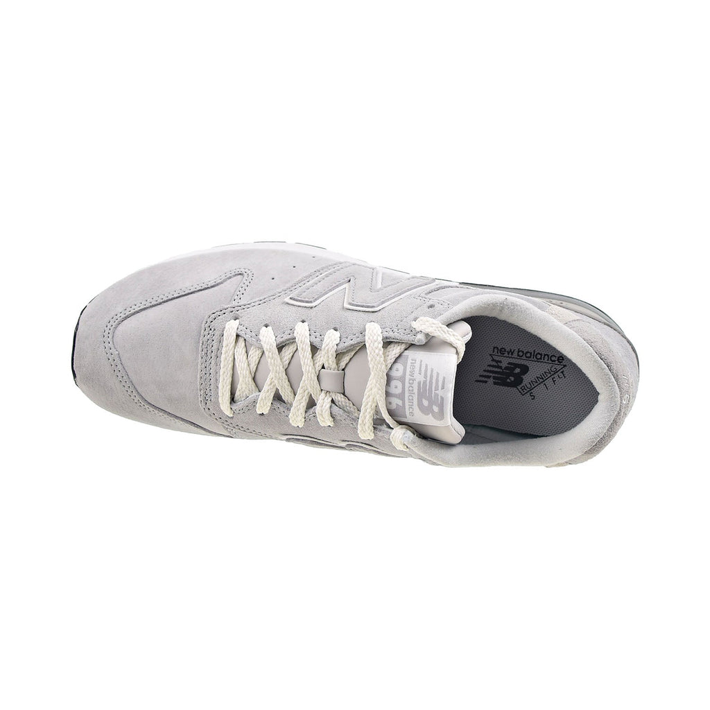 New Balance 996 Men's Shoes Rain Cloud-White – Sports Plaza NY