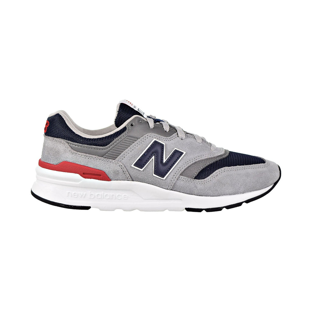 New Balance 997H Men's Shoes Navy/Red/Grey