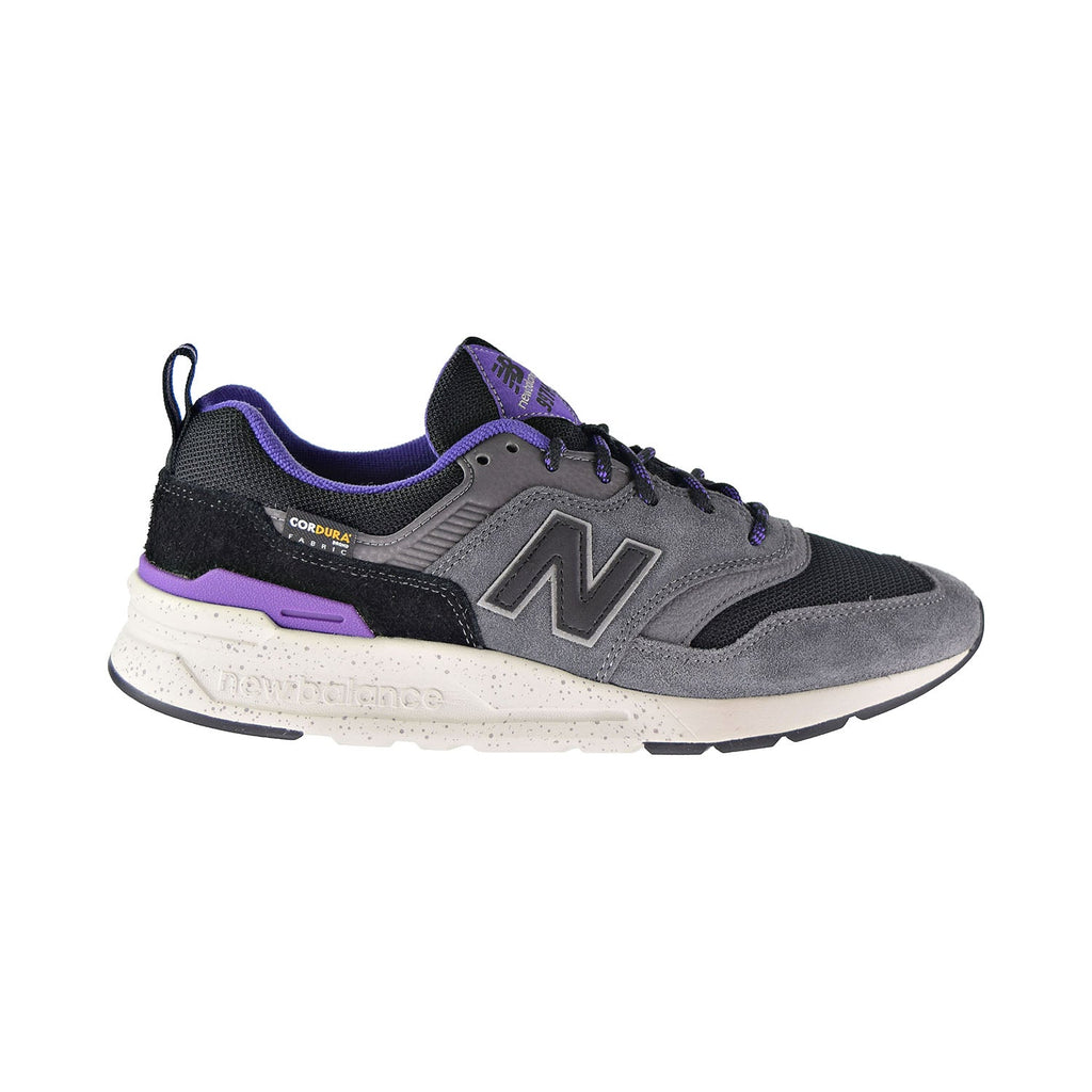 New Balance 997H Classics "Cordura" Men's Shoes Magnet-Purple