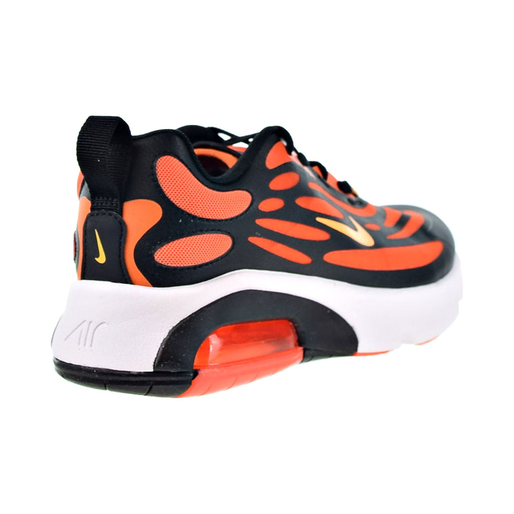 nike air max exosense orange
